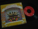 THE BEATLES (P.S.)“MAGICAL MYSTERY TOUR