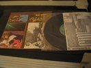 Sonic Youth Vinyl LP  album Sister great condition