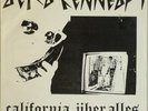Dead Kennedys-California Uber Alles-Optional 2-KBD PUNK ORIG