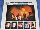 THE VELVET UNDERGROUND & NICO Very Rare Orig UK MONO