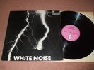 White Noise - An Electric Storm - UK Pink Island LP Original