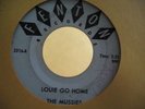 MUSSIES KILLER MICHIGAN GARAGE 45 ON FENTON 2216 HEAR IT