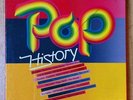 POP HISTORY 5-LP-BOX/GER Sonocord 89 Original Tracks