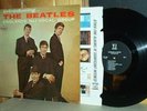 Introducing the Beatles LP VJ VeeJay Original 1964 Nice
