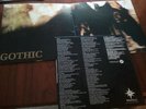 paradise lost-gothic 1991 LP