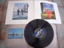 PINK FLOYD WISH YOU WERE HERE 12