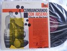 ARSENIO RODRIGUEZ CUMBANCHANDO  AFRO-CUBAN MUSIC SMC -1074--------------- #194??