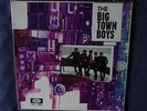 BIG TOWN BOYS Rare 1966 CANADIAN MONO Capitol 6000 Beat Original Pokora LISTEN