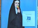 DEVIANTS - NUN COVER UK PSYCH ROCK PROG LP WITH BOOKLET NEAR MINT, SUPERB