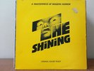 The Shining Original Movie Soundtrack 1980 HS-3449 Wendy Carlos