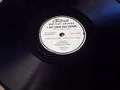 CORA WILLIAMS & THE FOUR JACKS--I AIN'T COMING BACK ANYMORE(78's)
