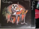 BEATLES McCartney Thrillington Percy RARE UK LP Regal Zonophone EMC 3175 1977