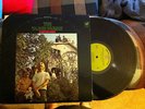 THE GLASS FAMILY ELECTRIC BAND - RARE PSYCH LP ORIG. WB PRESS NM ES1776