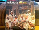 NOTORIOUS MIAMI - MIAMI - VERY RARE FUNK/SOUL LP SEALED DRIVE RECORDS 102