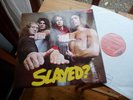 SLADE SLAYED 1972 MINT UK 1ST POLYDOR PRESS 