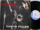 Curtis Fuller The Opener Blue Note BLP1567 Original DG RVG Ear W63 Mono Mobley