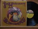 JIMI HENDRIX EXPERIENCE : ARE YOU EXPERIENCED LP - RARE MONO