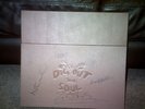 OASIS DIG OUT YOUR SOUL - Box set Fully signed RARE Noel/Liam BAND