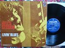 Livin´ Blues: Hell´s Session, Philips, 1969