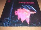 BLACK SABBATH LP ***PARANOID*** VERTIGO SWIRL