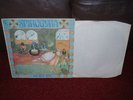 SPIROGYRA Old Boot Wine LP 1972 PEGASUS 1st MINT