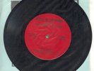 THE SPIDERS & NAZZ  EP Alice cooper Battle of the Bands