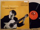 TAS HP LIST RCA LSC 2487 Julian Bream Guitar CTO Arnold 5S 5S SD VG++ TO NM