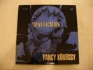 YANCY KÖRÖSSY 