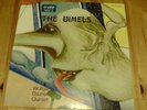 WOLFGANG DAUNER QUINTET - THE OIMELS - ARCHIV MINT - KRAUTROCK - FOC  RAR