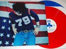 Ryan Adams - Gold - 2001 US Promo 1 Blue / 1 Red Vinyl Double Album - No 00369