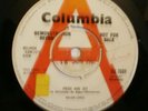 MAJOR LANCE PRIDE & JOY I'M THE ONE DEMO COLUMBIA RECORDS DB 7609 SOUL RARE 7