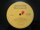 ROLLING STONES uk 1st Exile On Main St COC 69100 w/POSTCARDS NrMINT 