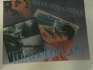  Uncut Picture Disc Bruce Springsteen Tunnel of Love