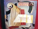 GIGLI FABRITIIS Puccini Tosca (Volume II) 7 DISC 12