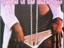 QUEENS OF THE STONE AGE,   Self Titled,  180 Gr. D LP