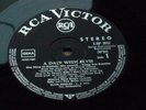 ELVIS PRESLEY ORIGINAL 1960 GERMAN LP  A DATE WITH ELVIS  STEREO PRESSING