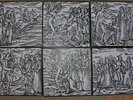 Pulling Teeth Witches Sabbath I II III IV V VI Full Set Of 6 NM+ OOP /300 Each 1