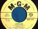 Jethro Tull Single 7