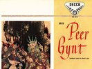 SXL 2012 WB GV ED1 UK PEER GYNT - GRIEG - FJELDSTAD BLUE BACK BORDER