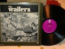 THE WAILERS -Out Of Our Tree (Orig Garage/Fuzz-Etiqutte