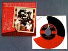 THE WHITE STRIPES- THE BIG THREE KILLED MY BABY, TRICOLOR 7
