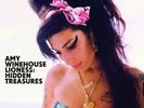 AMY WINEHOUSE LIONESS HIDDEN TREASURES NEW SEALED 2011 VINYL LP