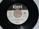 THE GIRL ACROSS THE STREET / MOSES SMITH DIONN DEMO ORIGINAL