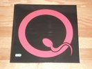 QUEENS OF THE STONE AGE - SONGS FOR THE DEAF DOUBLE LP      GREEN VINYL