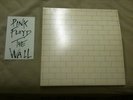  1st press Pink Floyd The Wall matrix end the same