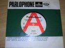 PAUL MCCARTNEY - BIRTHDAY RARE DEMO RECORD 1990 7