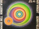 Daevid Allen 'Banana Moon' *Rare French BYG 529 345 VG+++/NM 1971 Gatefold LP*