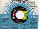 NORTHERN SOUL 45 -THE COOPERETTES-