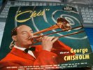 JOE HARRIOTT/CHISHOLM/ALAN CLARE/SEAMAN NICE UK DECCA LP