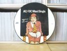 Ac/dc - Dirty deeds done dirt cheap / UK 10